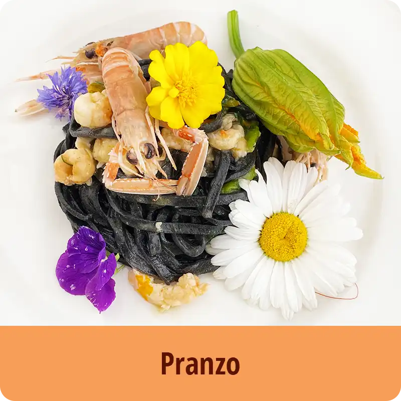 Pranzo a San Benedetto del Tronto